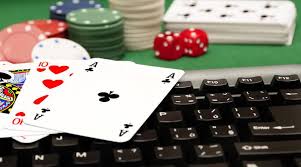 Официальный сайт Casino F1